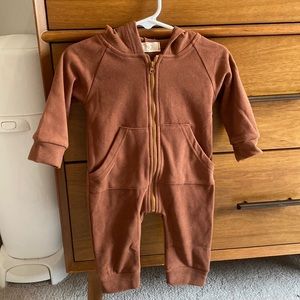 Homemade Dog Costume